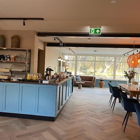 Duinhotel Texel 德科赫 外观 照片