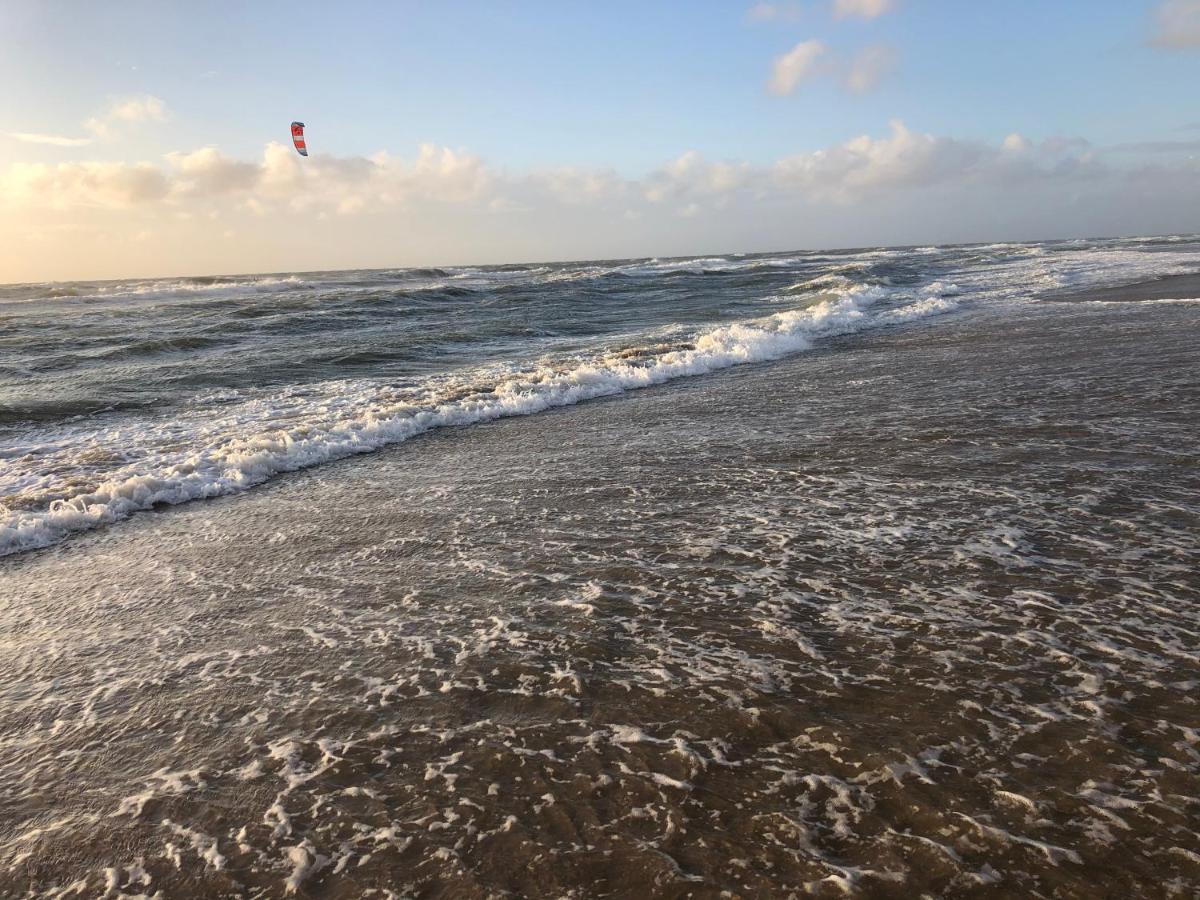 Duinhotel Texel 德科赫 外观 照片