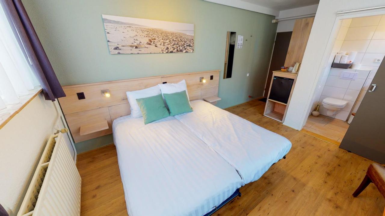 Duinhotel Texel 德科赫 外观 照片
