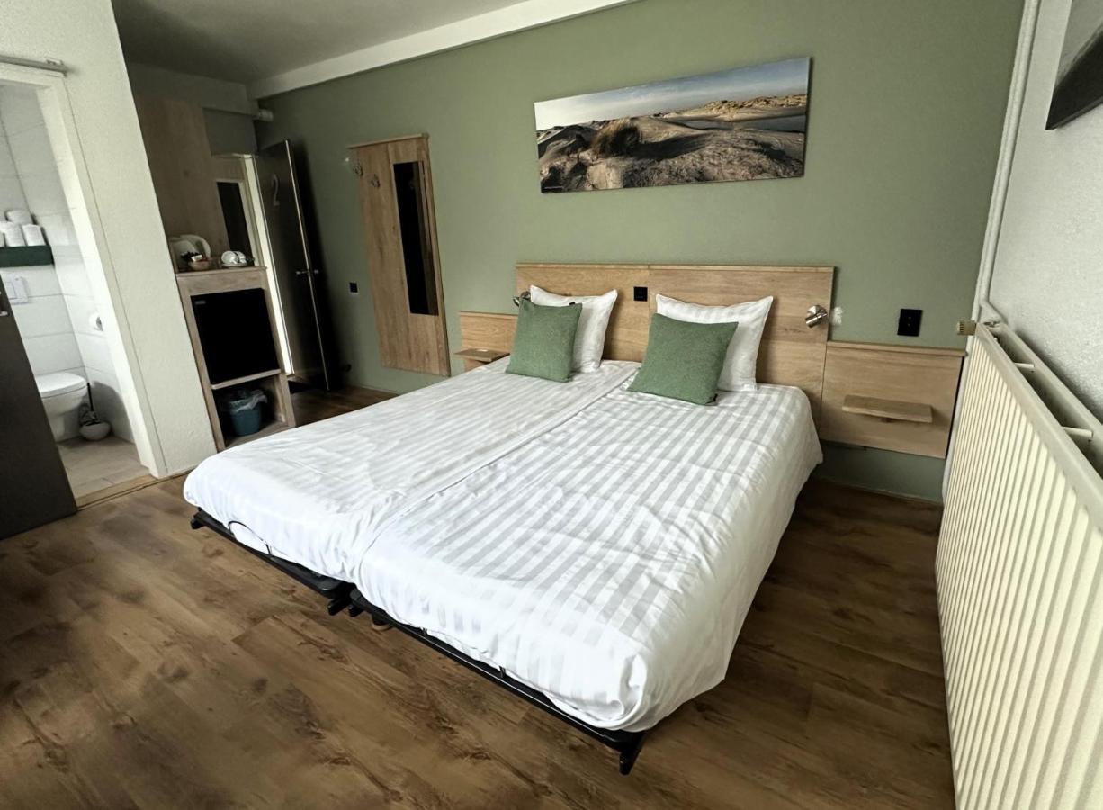 Duinhotel Texel 德科赫 外观 照片