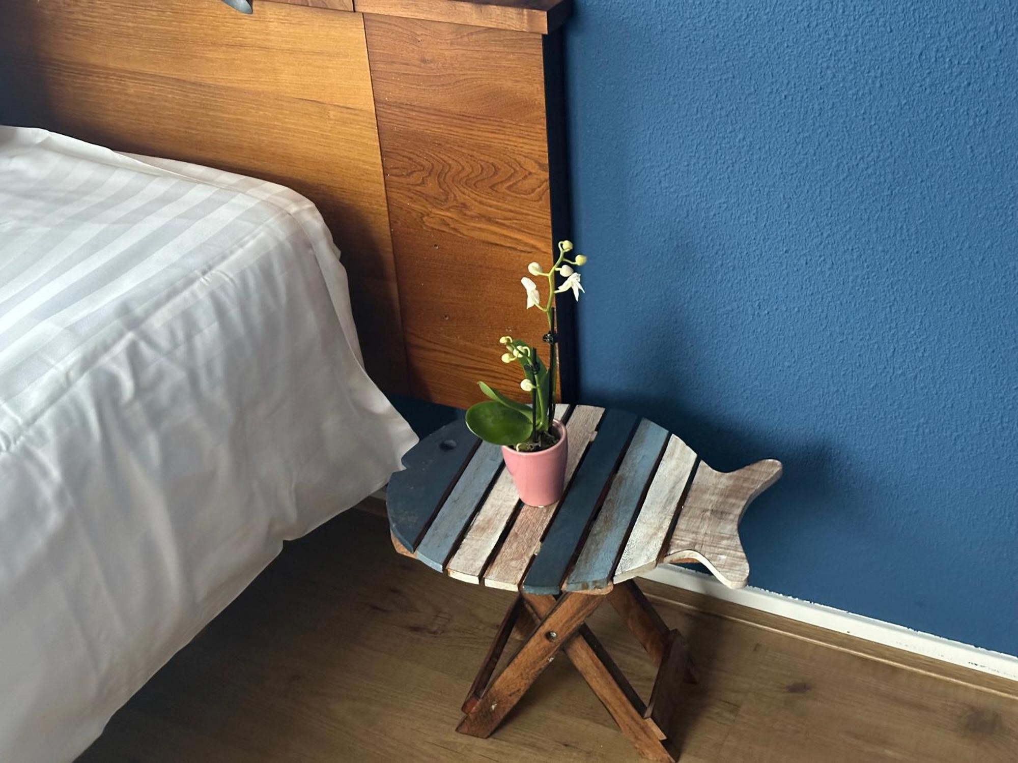 Duinhotel Texel 德科赫 外观 照片