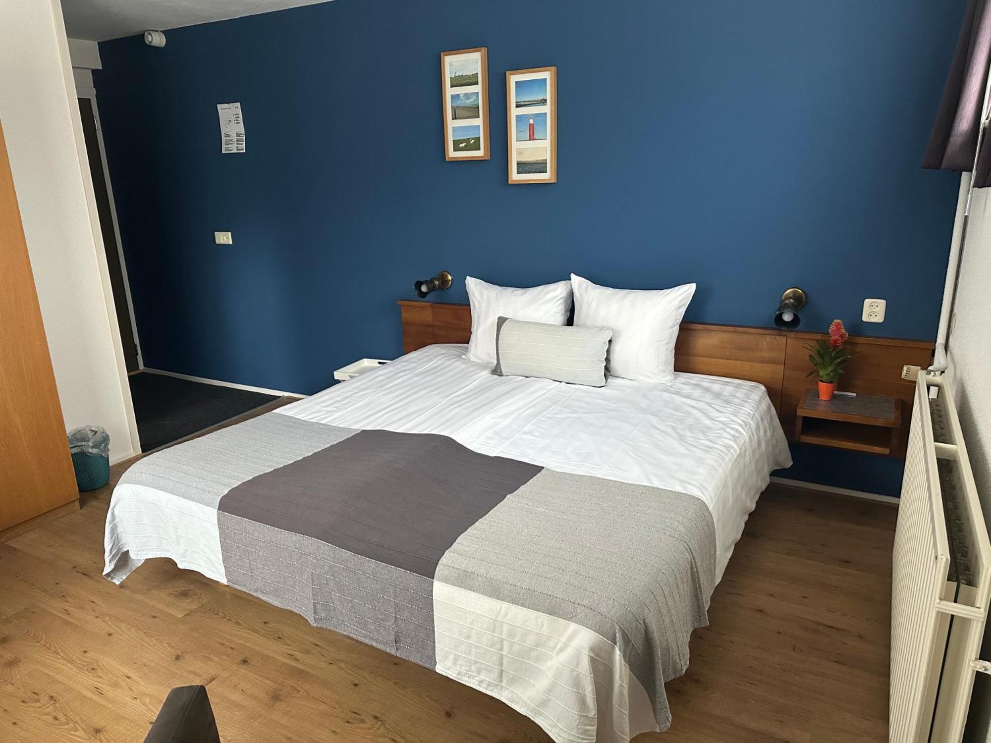 Duinhotel Texel 德科赫 外观 照片