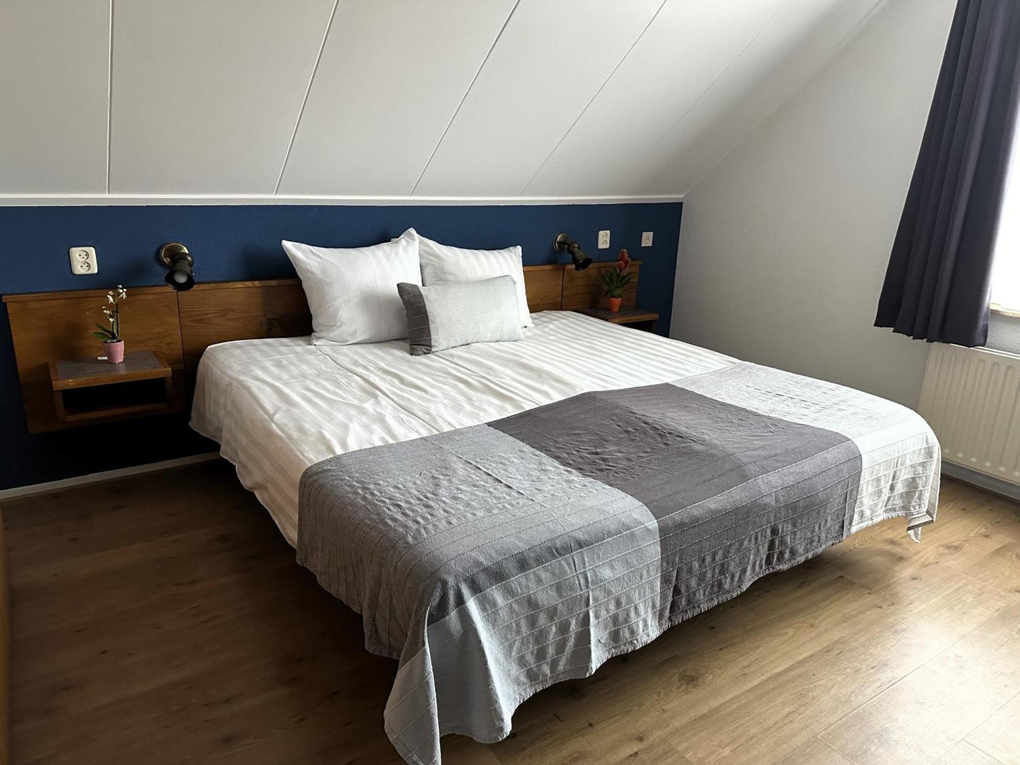 Duinhotel Texel 德科赫 外观 照片