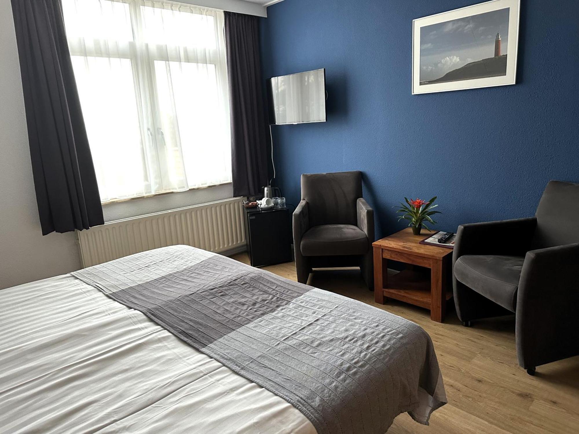 Duinhotel Texel 德科赫 外观 照片