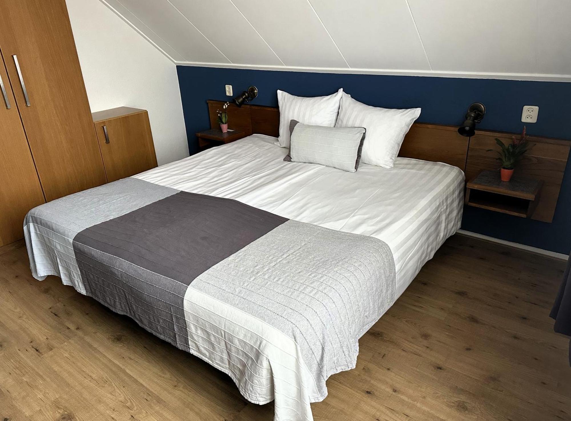 Duinhotel Texel 德科赫 外观 照片