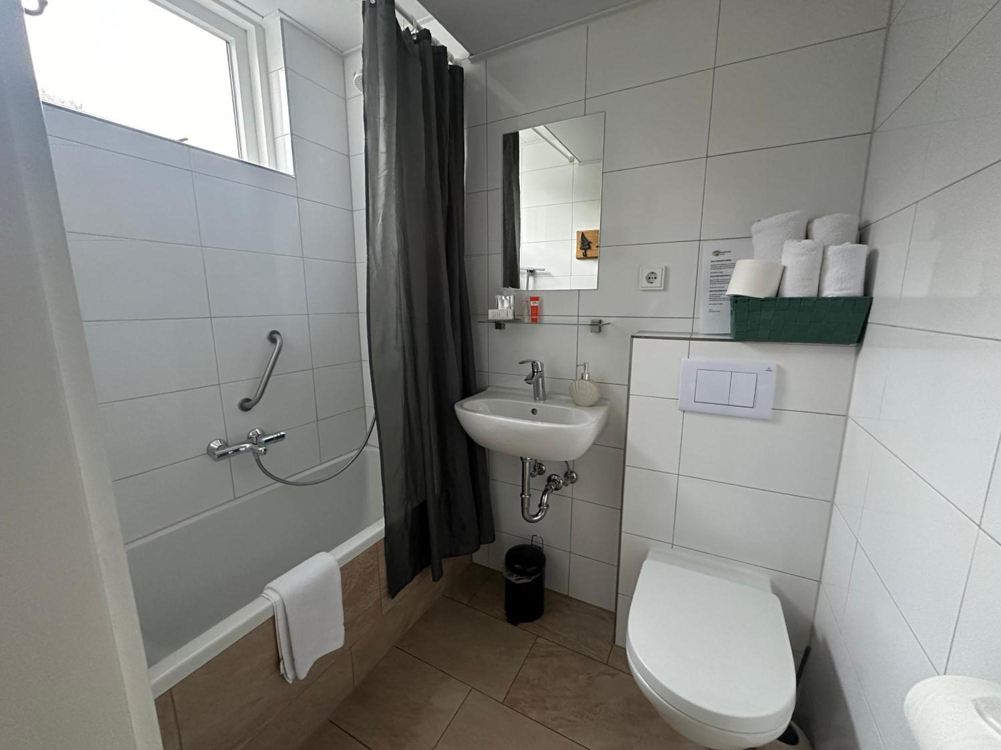 Duinhotel Texel 德科赫 外观 照片