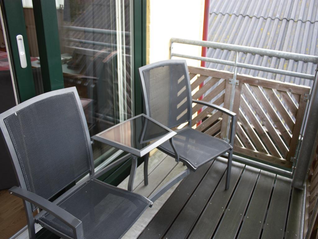Duinhotel Texel 德科赫 外观 照片