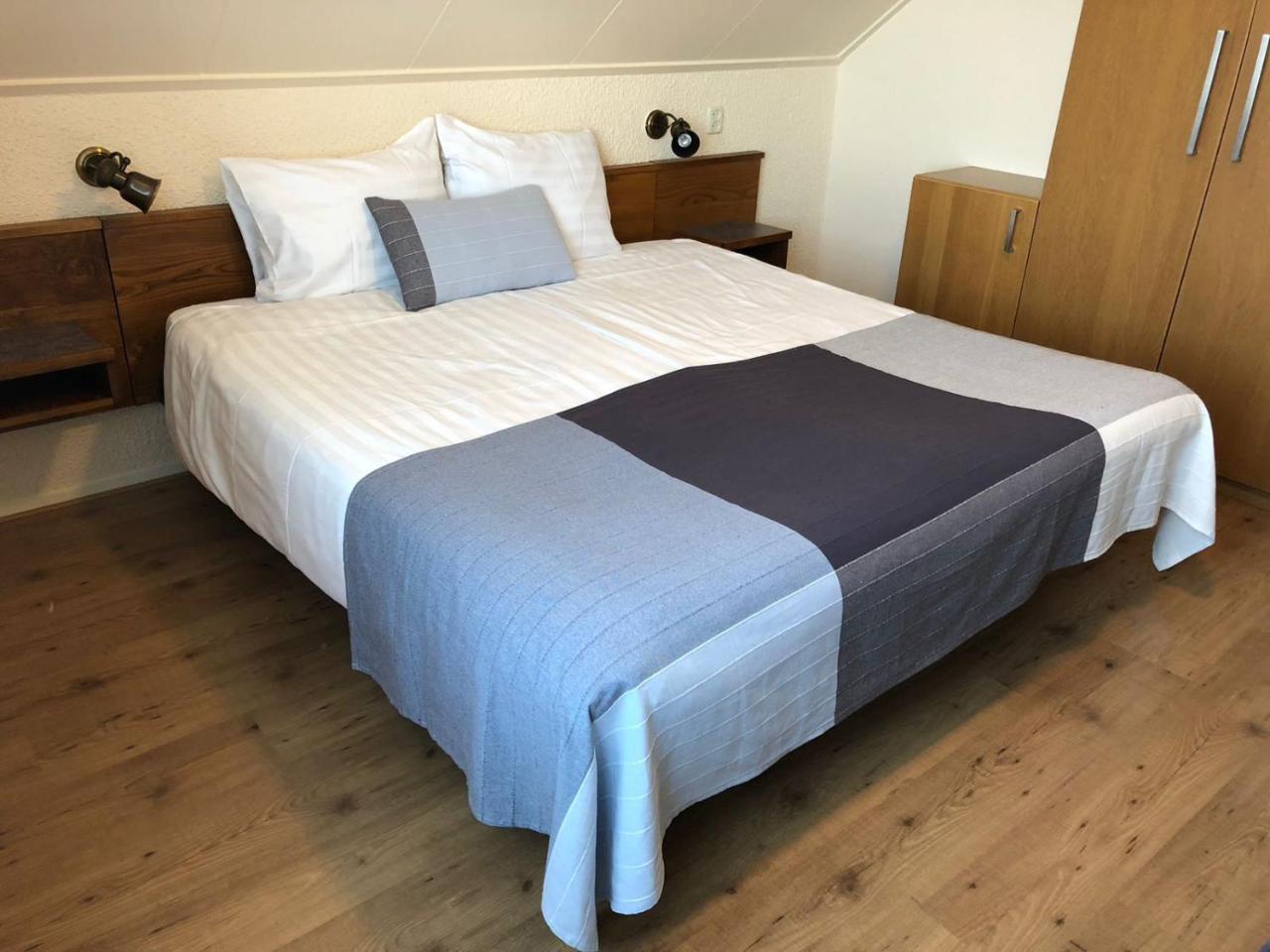 Duinhotel Texel 德科赫 外观 照片