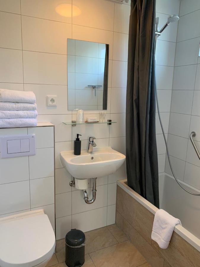 Duinhotel Texel 德科赫 外观 照片