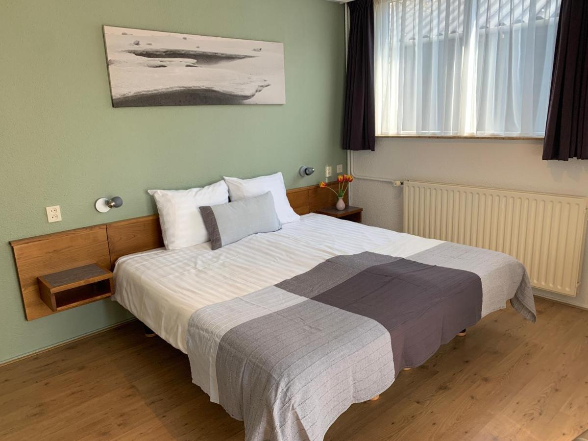 Duinhotel Texel 德科赫 外观 照片