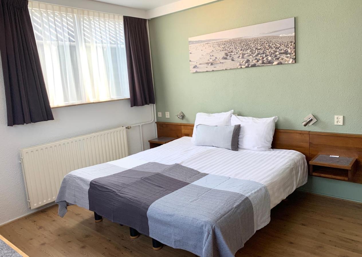 Duinhotel Texel 德科赫 外观 照片