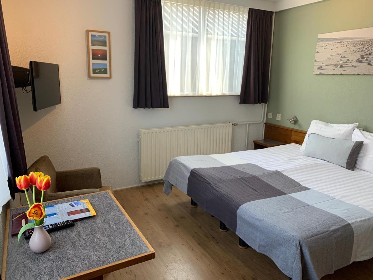 Duinhotel Texel 德科赫 外观 照片