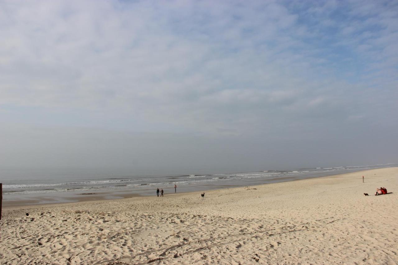 Duinhotel Texel 德科赫 外观 照片